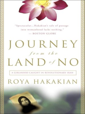 cover image of Journey from the Land of No